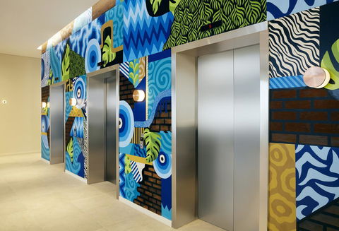 Holiday Inn Express Adelaide City Centre, An IHG Hotel - Melbourne Tourism 34