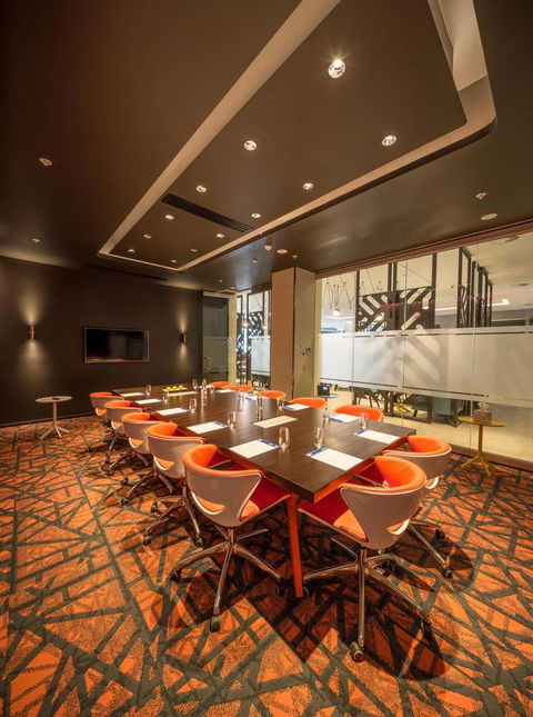 Holiday Inn Express Adelaide City Centre, An IHG Hotel - Melbourne Tourism 44