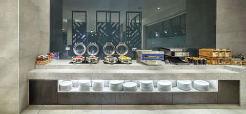 Holiday Inn Express Adelaide City Centre, An IHG Hotel - Melbourne Tourism 17