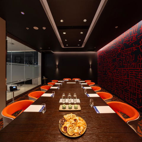 Holiday Inn Express Adelaide City Centre, An IHG Hotel - Melbourne Tourism 41