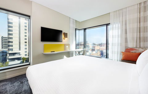 Holiday Inn Express Adelaide City Centre, An IHG Hotel - Melbourne Tourism 6