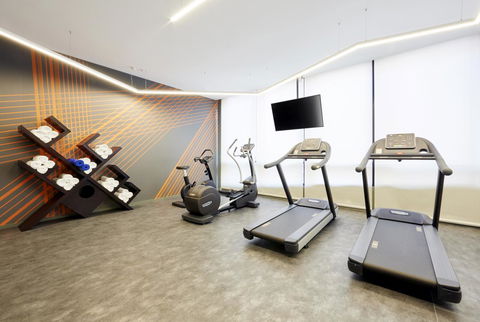 Holiday Inn Express Adelaide City Centre, An IHG Hotel - Melbourne Tourism 27