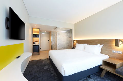 Holiday Inn Express Adelaide City Centre, An IHG Hotel - Melbourne Tourism 7