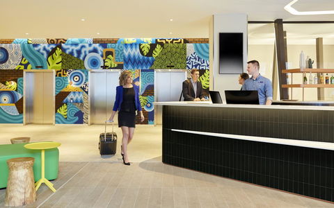 Holiday Inn Express Adelaide City Centre, An IHG Hotel - Melbourne Tourism 32