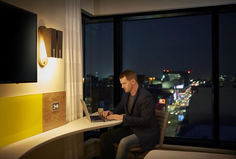 Holiday Inn Express Adelaide City Centre, An IHG Hotel - Melbourne Tourism 15