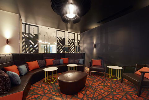 Holiday Inn Express Adelaide City Centre, An IHG Hotel - Melbourne Tourism 33