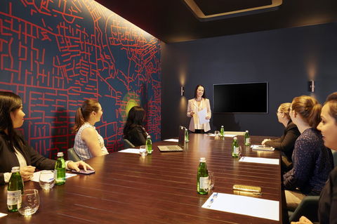 Holiday Inn Express Adelaide City Centre, An IHG Hotel - Melbourne Tourism 42
