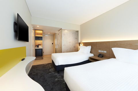 Holiday Inn Express Adelaide City Centre, An IHG Hotel - Melbourne Tourism 5