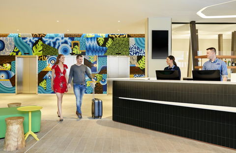 Holiday Inn Express Adelaide City Centre, An IHG Hotel - Melbourne Tourism 36