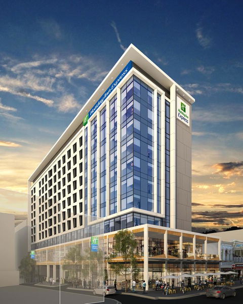Holiday Inn Express Adelaide City Centre, An IHG Hotel - Melbourne Tourism 38