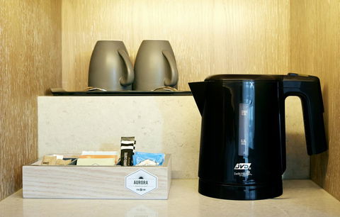 Holiday Inn Express Adelaide City Centre, An IHG Hotel - Melbourne Tourism 3