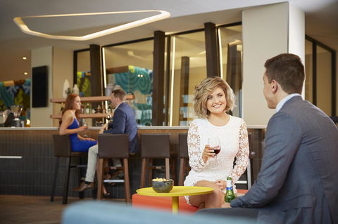 Holiday Inn Express Adelaide City Centre, An IHG Hotel - Melbourne Tourism 30