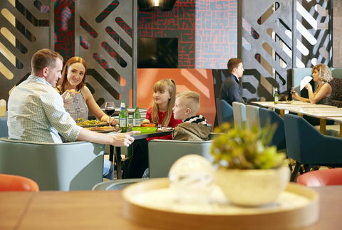 Holiday Inn Express Adelaide City Centre, An IHG Hotel - Melbourne Tourism 35