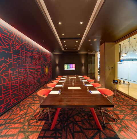 Holiday Inn Express Adelaide City Centre, An IHG Hotel - Melbourne Tourism 43