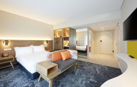 Holiday Inn Express Adelaide City Centre, An IHG Hotel - Melbourne Tourism 12