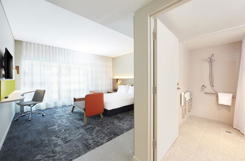 Holiday Inn Express Adelaide City Centre, An IHG Hotel - Melbourne Tourism 11