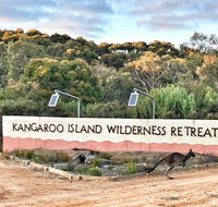 Kangaroo Island Wilderness Retreat - Melbourne Tourism