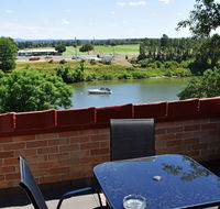 Windsor Terrace Motel - Melbourne Tourism