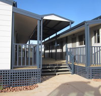 Discovery Parks  Roxby Downs - Melbourne Tourism