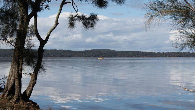 Sanctuary Point NSW Melbourne Tourism