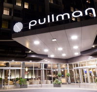 Pullman Adelaide - Melbourne Tourism