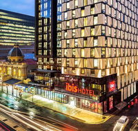 ibis Adelaide - Melbourne Tourism