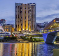 InterContinental Adelaide - Melbourne Tourism