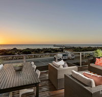 The Beach House  Grange - Melbourne Tourism