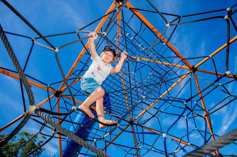 BIG4 Tasman Holiday Parks - Racecourse Beach - Melbourne Tourism 37