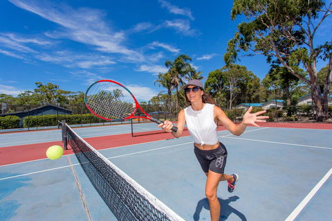 BIG4 Tasman Holiday Parks - Racecourse Beach - Melbourne Tourism 27