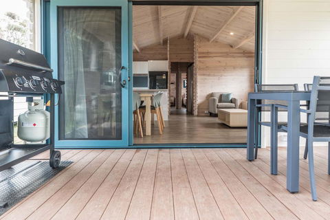 BIG4 Tasman Holiday Parks - Racecourse Beach - Melbourne Tourism 10