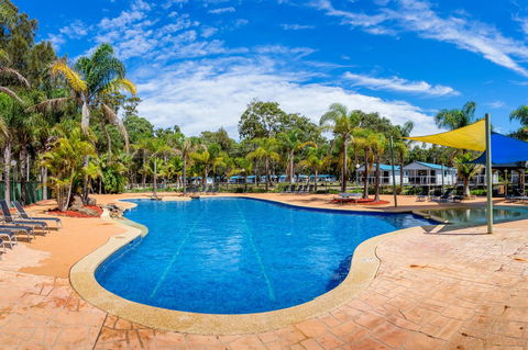 BIG4 Tasman Holiday Parks - Racecourse Beach - Melbourne Tourism 22