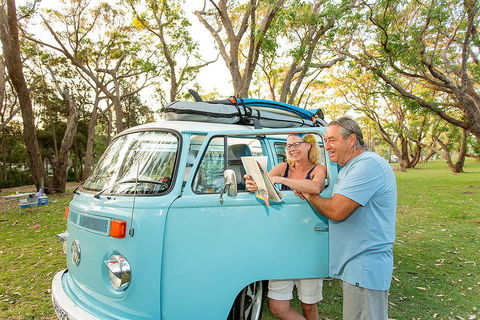 BIG4 Tasman Holiday Parks - Racecourse Beach - Melbourne Tourism 3