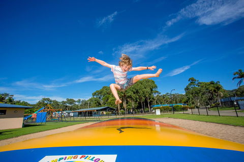 BIG4 Tasman Holiday Parks - Racecourse Beach - Melbourne Tourism 35