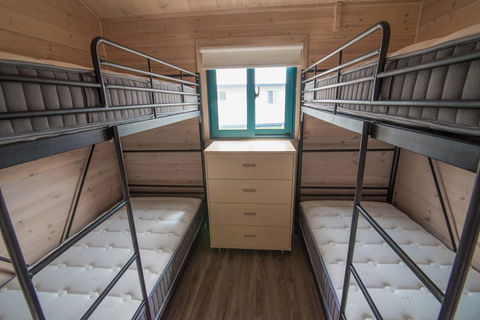 BIG4 Tasman Holiday Parks - Racecourse Beach - Melbourne Tourism 11