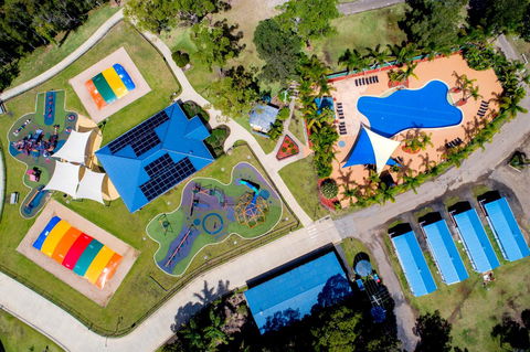 BIG4 Tasman Holiday Parks - Racecourse Beach - Melbourne Tourism 43