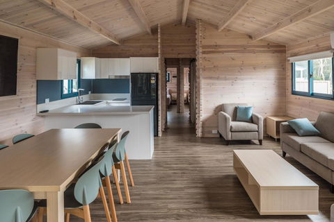 BIG4 Tasman Holiday Parks - Racecourse Beach - Melbourne Tourism 5