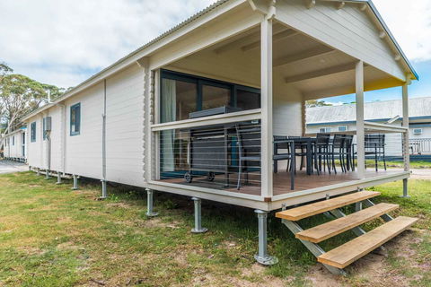 BIG4 Tasman Holiday Parks - Racecourse Beach - Melbourne Tourism 9
