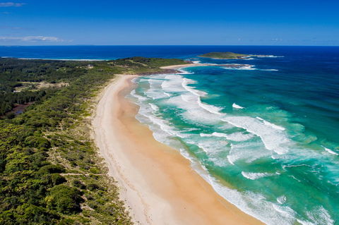 BIG4 Tasman Holiday Parks - Racecourse Beach - Melbourne Tourism 41