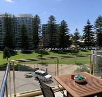 Luxury Beachside Accomodation - Melbourne Tourism