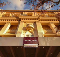 Mercure Grosvenor Hotel Adelaide - Melbourne Tourism