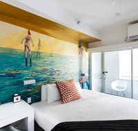 Majestic Minima Hotel - Melbourne Tourism