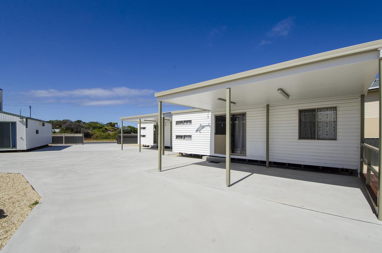 Allendale East SA Melbourne Tourism