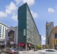 The MAC Boutique Hotel - Melbourne Tourism