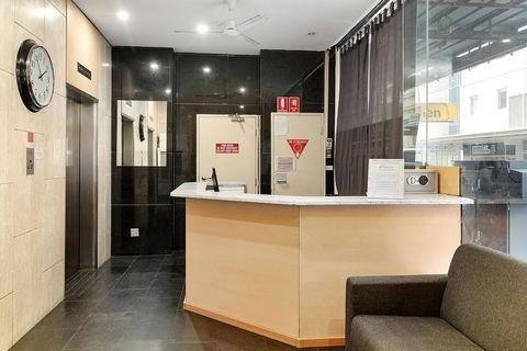 Cosmo On Bank - Melbourne Tourism 14