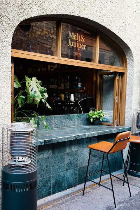 Cosmo On Bank - Melbourne Tourism 18