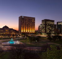 Hilton Adelaide - Melbourne Tourism