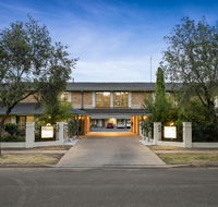 Garden City Motor Inn - Melbourne Tourism