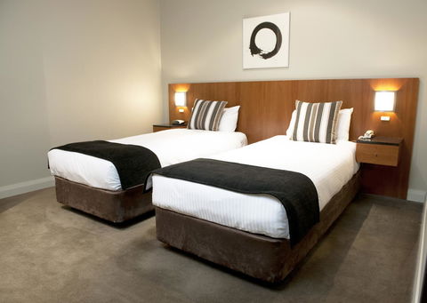 Mantra Hindmarsh Square - Melbourne Tourism 22