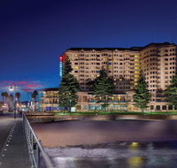 Stamford Grand Adelaide - Melbourne Tourism